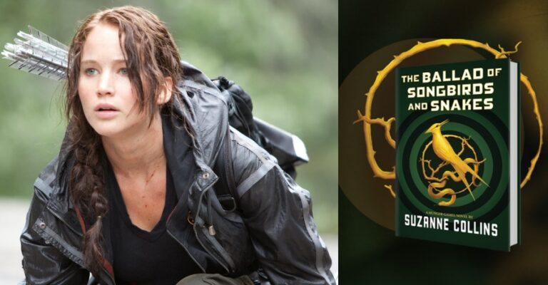 Hunger Games