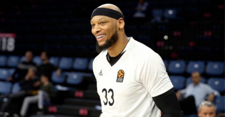 Adreian Payne