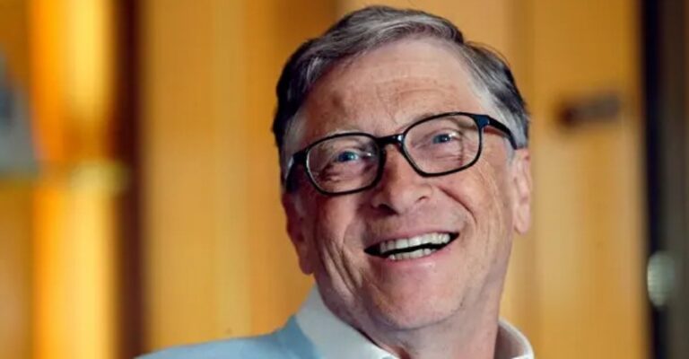 Bill Gates
