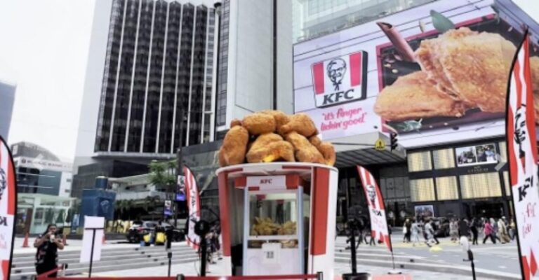 KFC