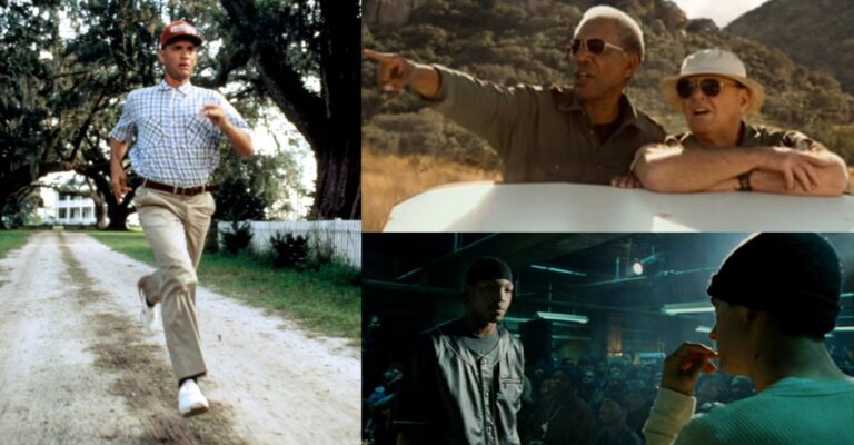 life-changing movies
