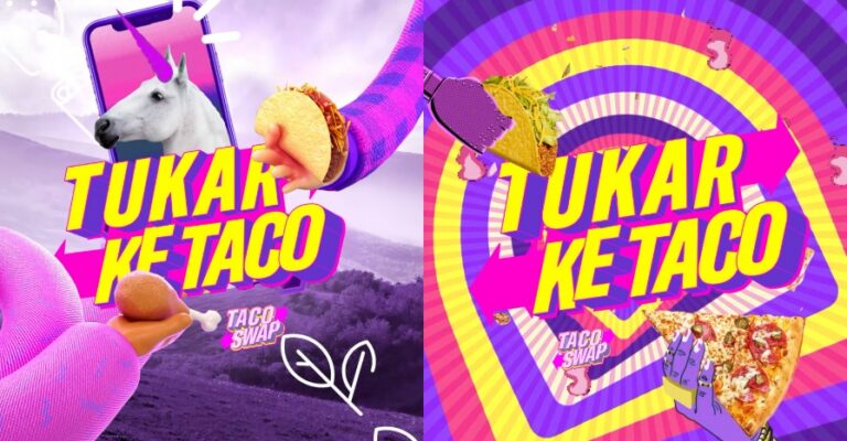 Taco Swap
