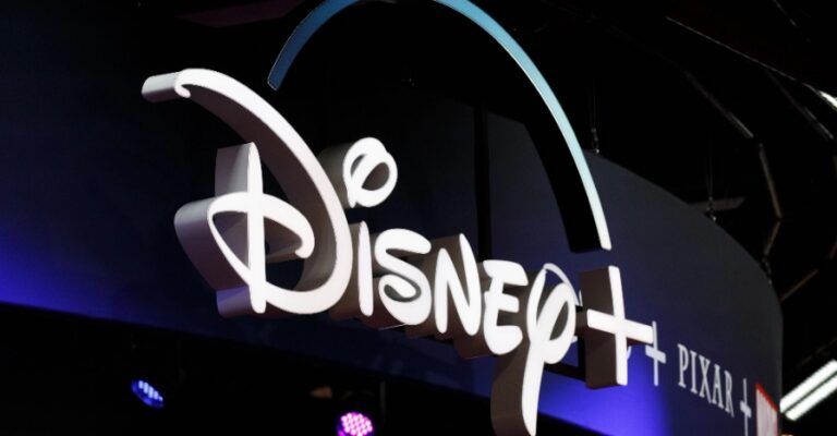 Disney profit