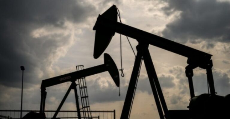 oil prices