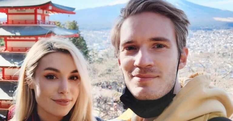 PewDiePie