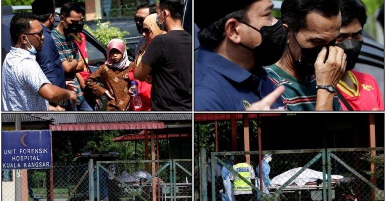 Menora Tunnel accident