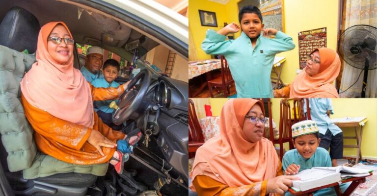 Cikgu Zawati