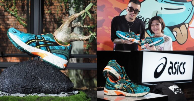 ASICS SPORTSTYLE