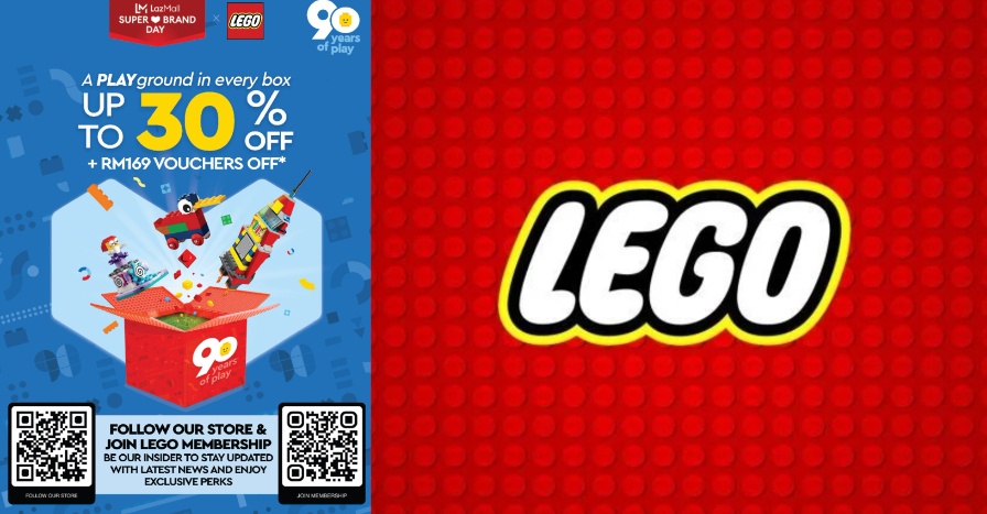 LEGO Malaysia