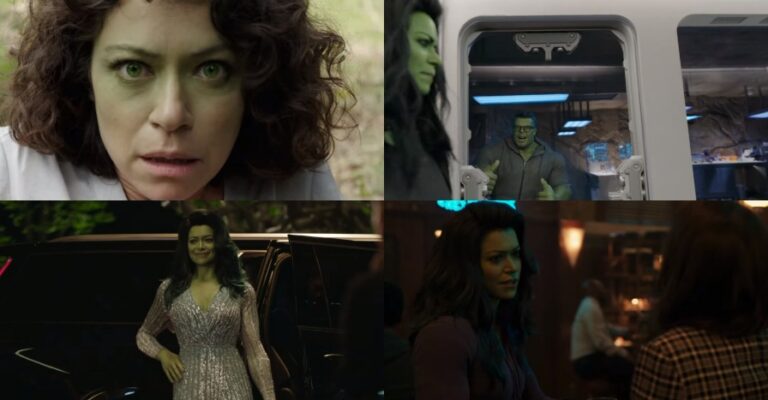 She-Hulk: Attorney At Law