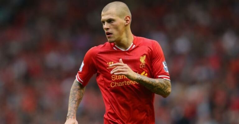 Martin Skrtel