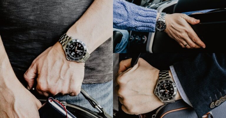 ICE Steel Collection