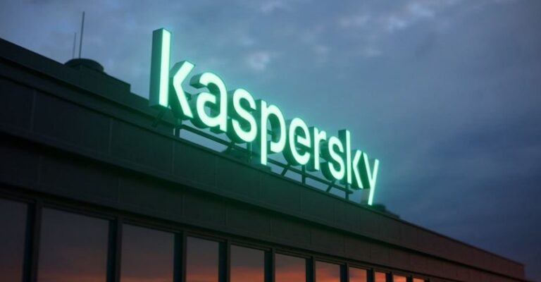 Kaspersky