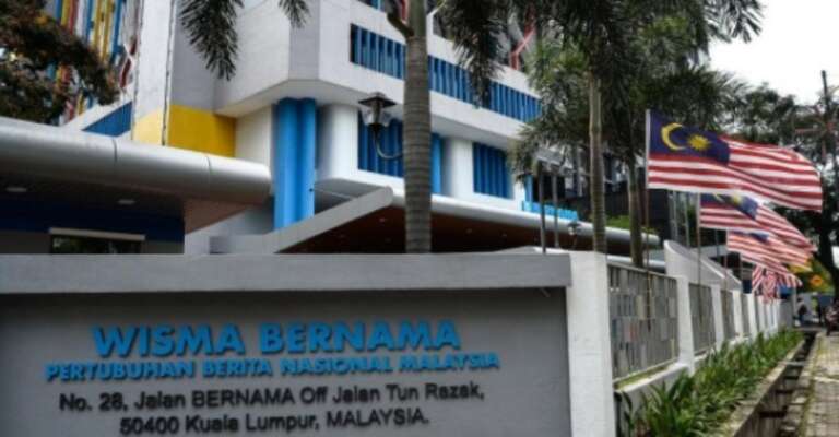 Malaysian National News Agency