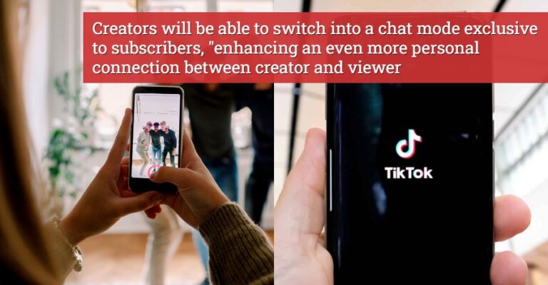 TikTok