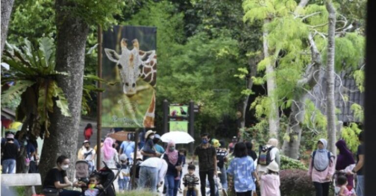 Zoo Negara