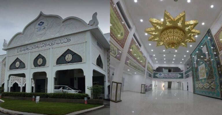 Nasyrul Quran
