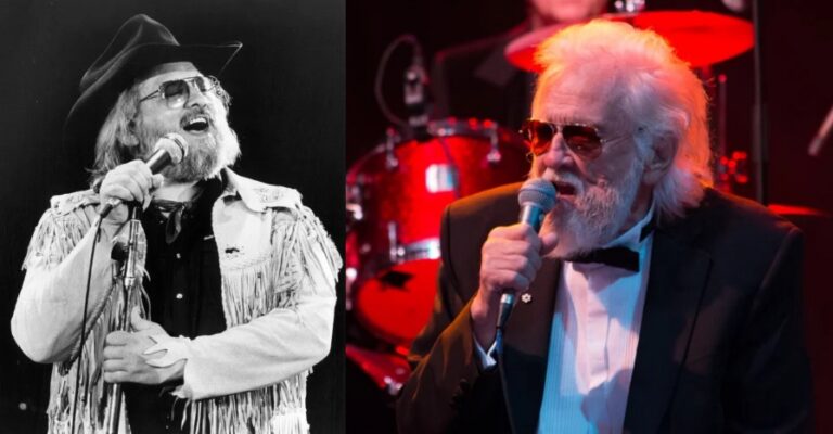 Ronnie Hawkins