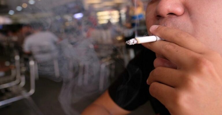 World No Tobacco Day