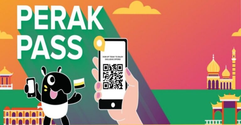 Perak Pass Plus