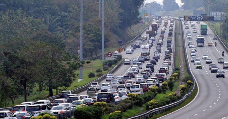 Congestion Charges
