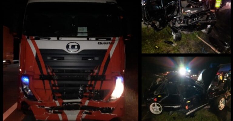 two siblings killed