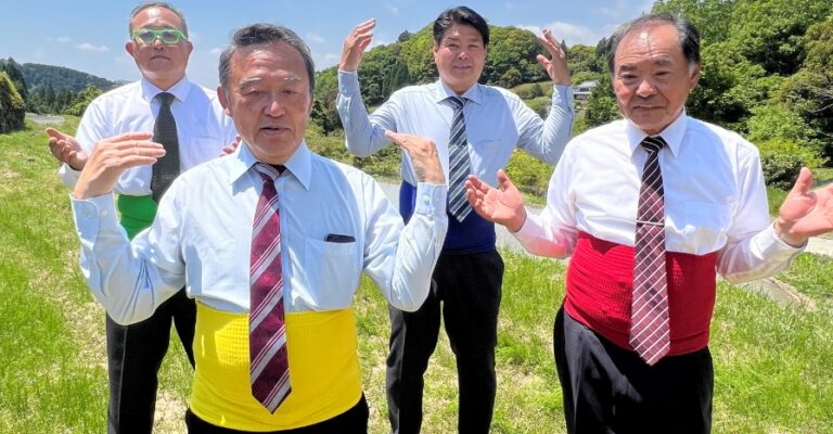 Japan's TikTok sensation