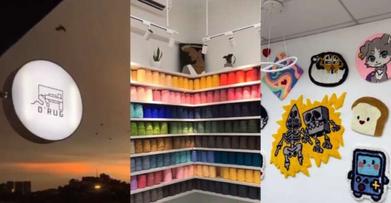 D’rug Tufting Studio