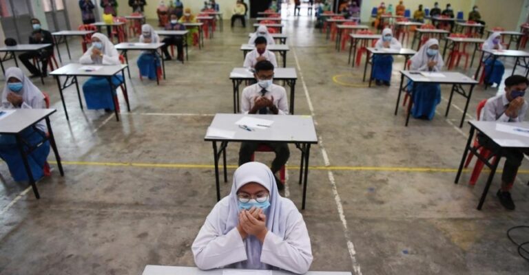 SPM results