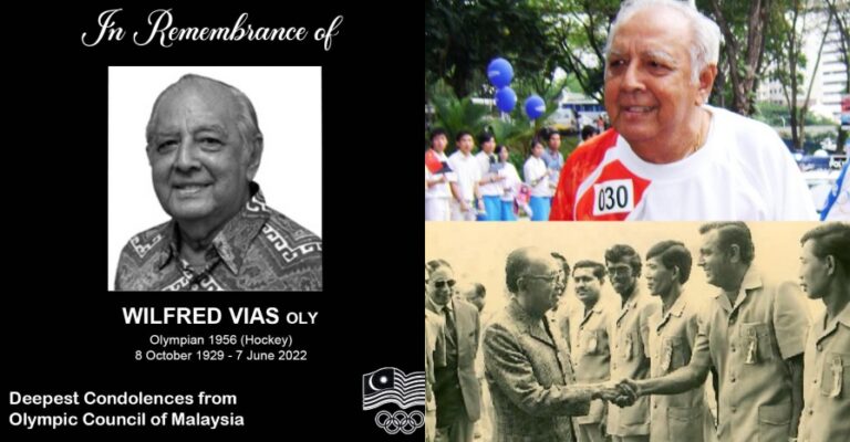 Freddy Wilfred Vias
