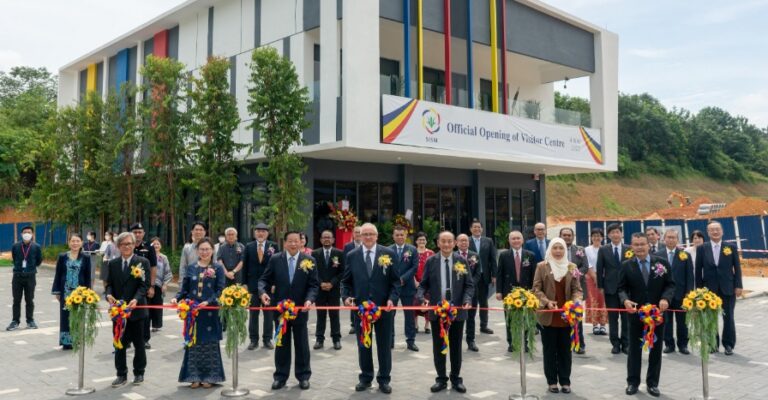 international school