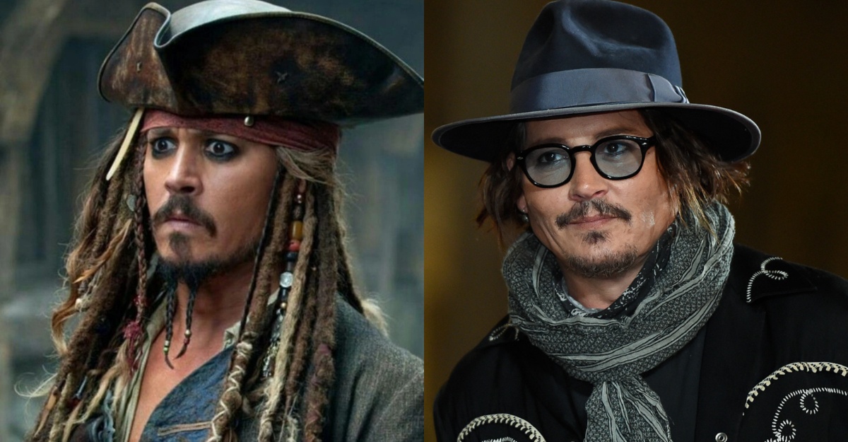Johnny Depp spokesperson