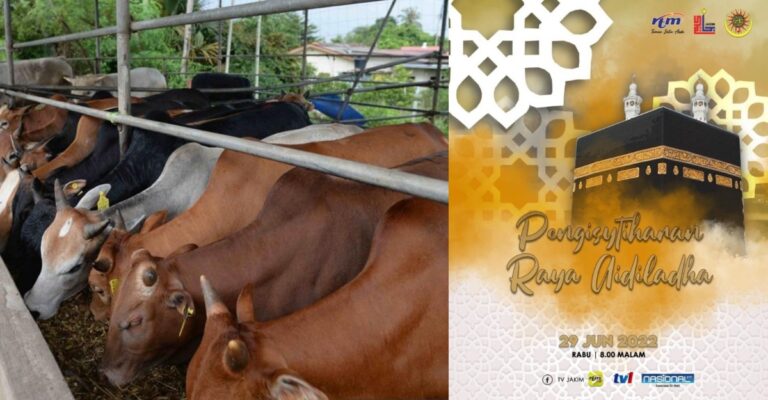 Hari Raya Aidiladha