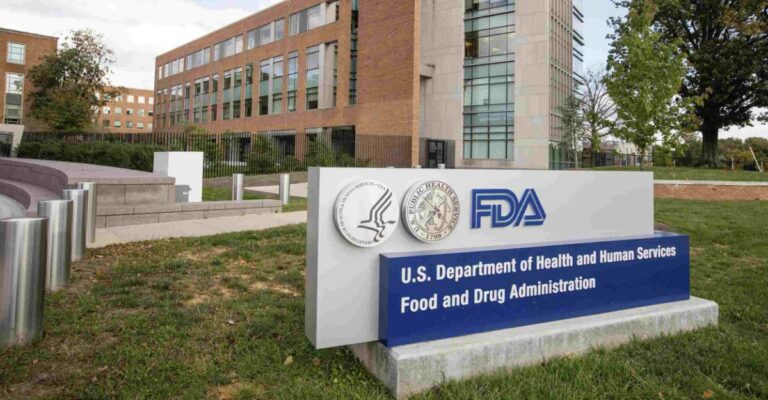 Food and Drug Administration