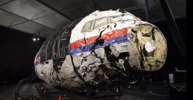 MH17
