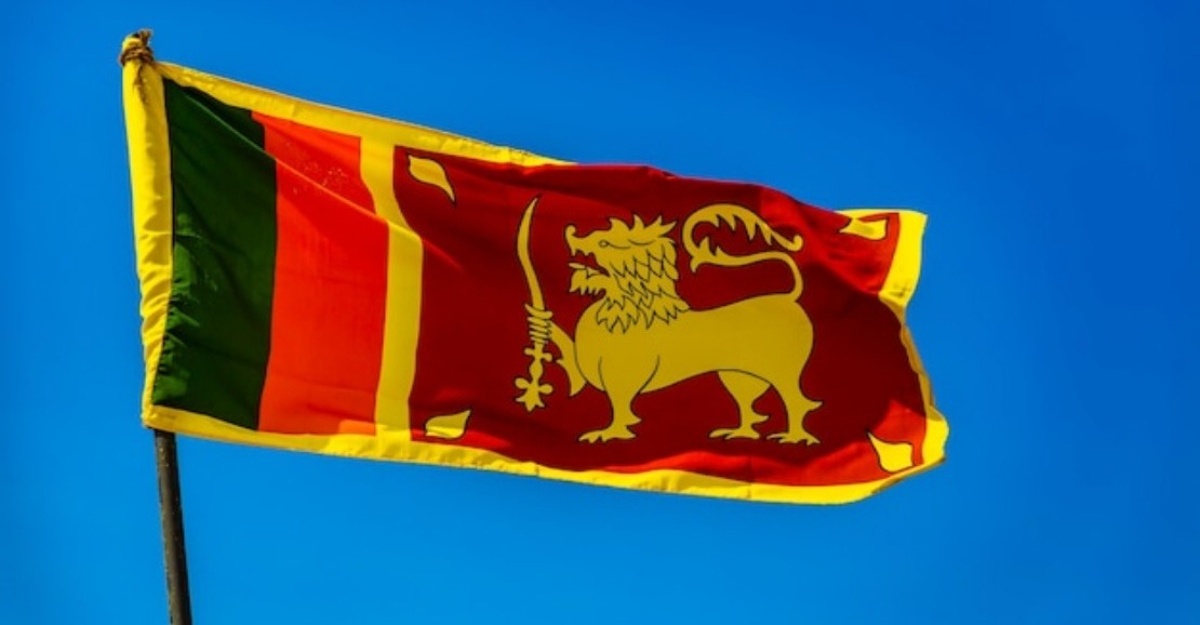 Malaysians in Sri Lanka
