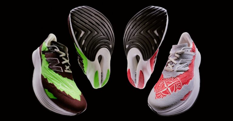 New Balance New Colourways