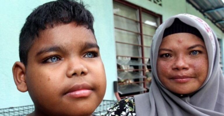 Orang Asli