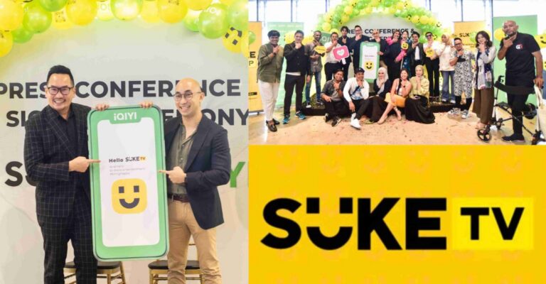 SUKE TV