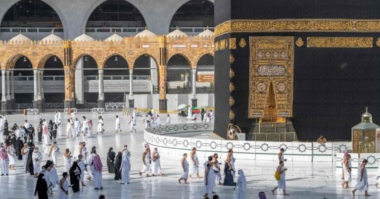 Saudi Arabia