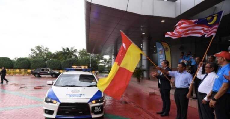 Selangor government