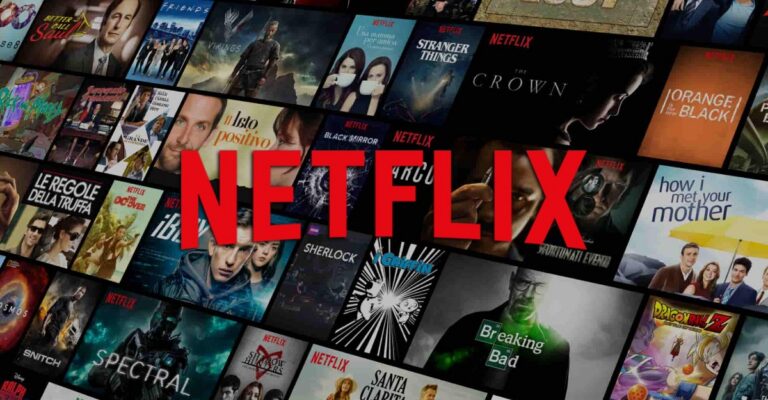 new movies and shows
