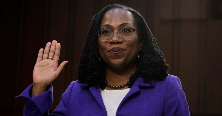 African American woman