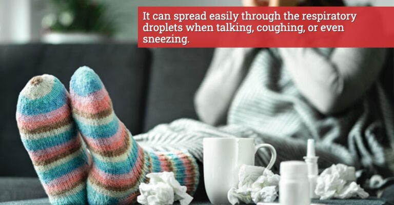 Influenza-like illness