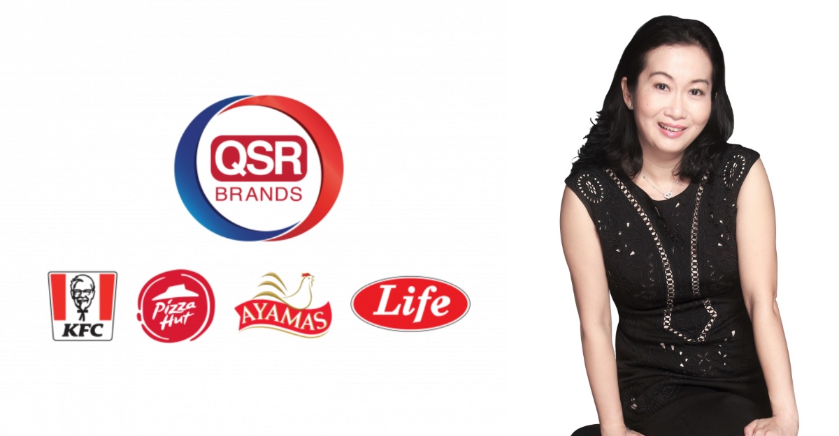 QSR brands