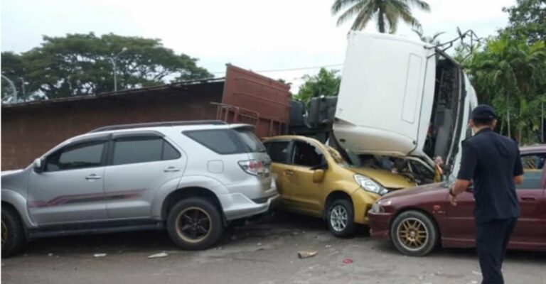 woman killed