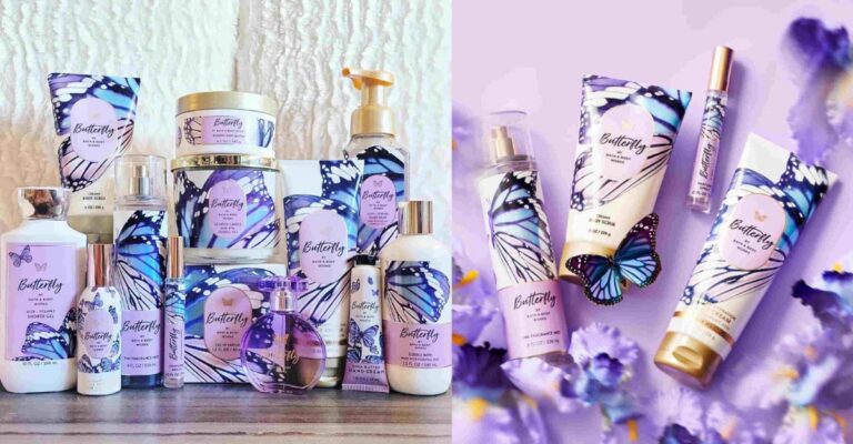 Bath & Body Works