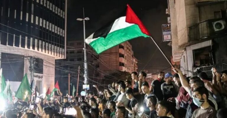 Gaza truce