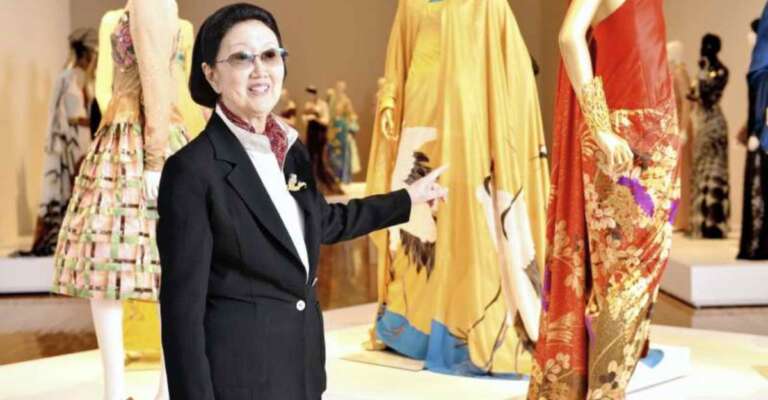 Hanae Mori