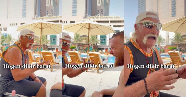 Hulk Hogan